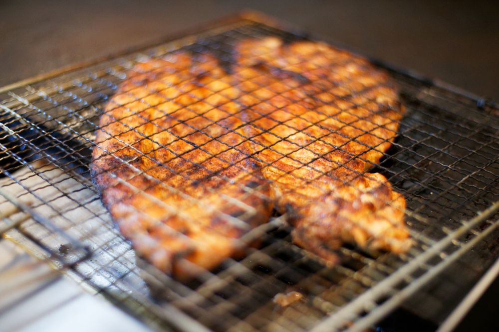 Signature bowl from Ladera Ranch